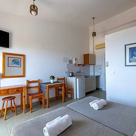 Hotel Pefkos View 4*