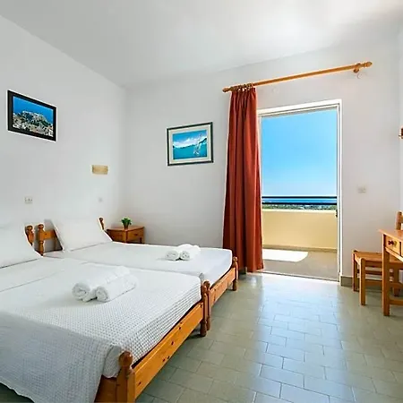 Hotel Pefkos View