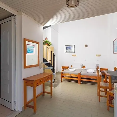 Hotel Pefkos View