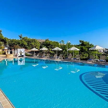 Hotel Pefkos View