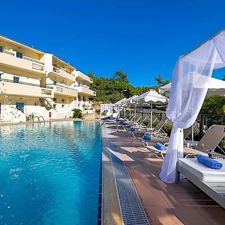 Pefkos View Laerma (Rhodes)