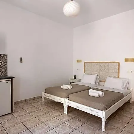 Pefkos View Hotel 4*