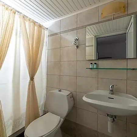 Pefkos View 4* Laerma (Rhodes)