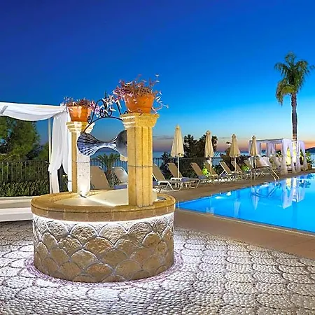 Pefkos View Hotel