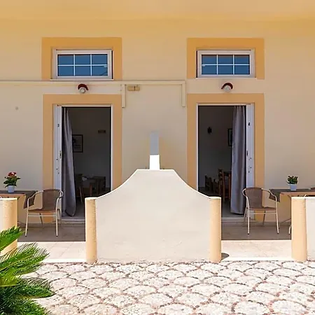 Pefkos View Hotel