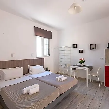 Pefkos View 4* Laerma (Rhodes)