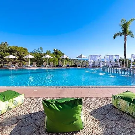 Pefkos View 4*