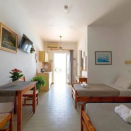 Pefkos View Hotel