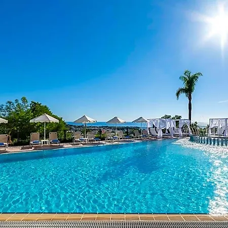 Hotel Pefkos View Laerma (Rhodes)