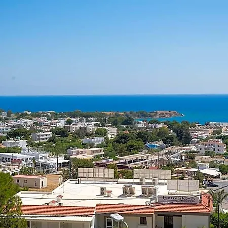 Pefkos View 4*