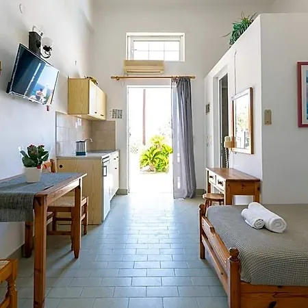Pefkos View 4* Laerma (Rhodes)