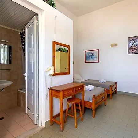 Pefkos View Hotel