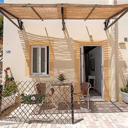 Hotel Pefkos View